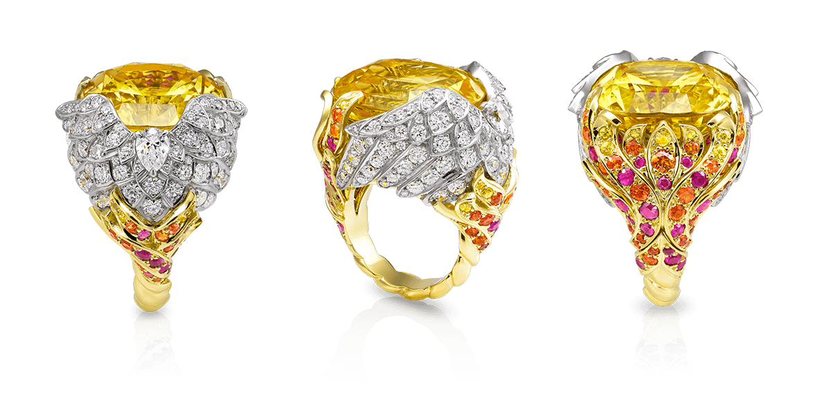 Rob Fry Jewellery Photographer