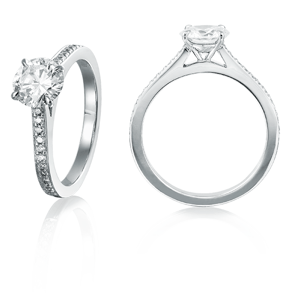 Rob Fry Jewellery Photographer