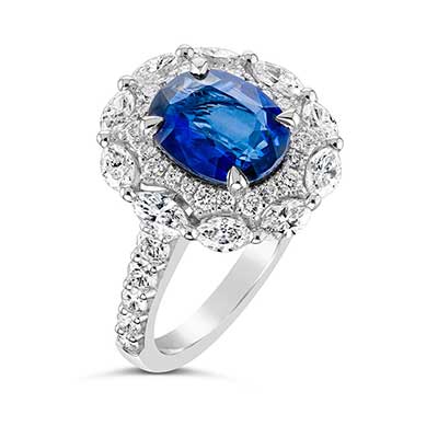 Rob Fry Jewellery Photographer
