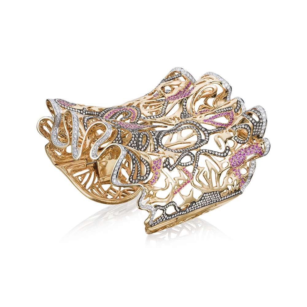 Rob Fry Jewellery Photographer