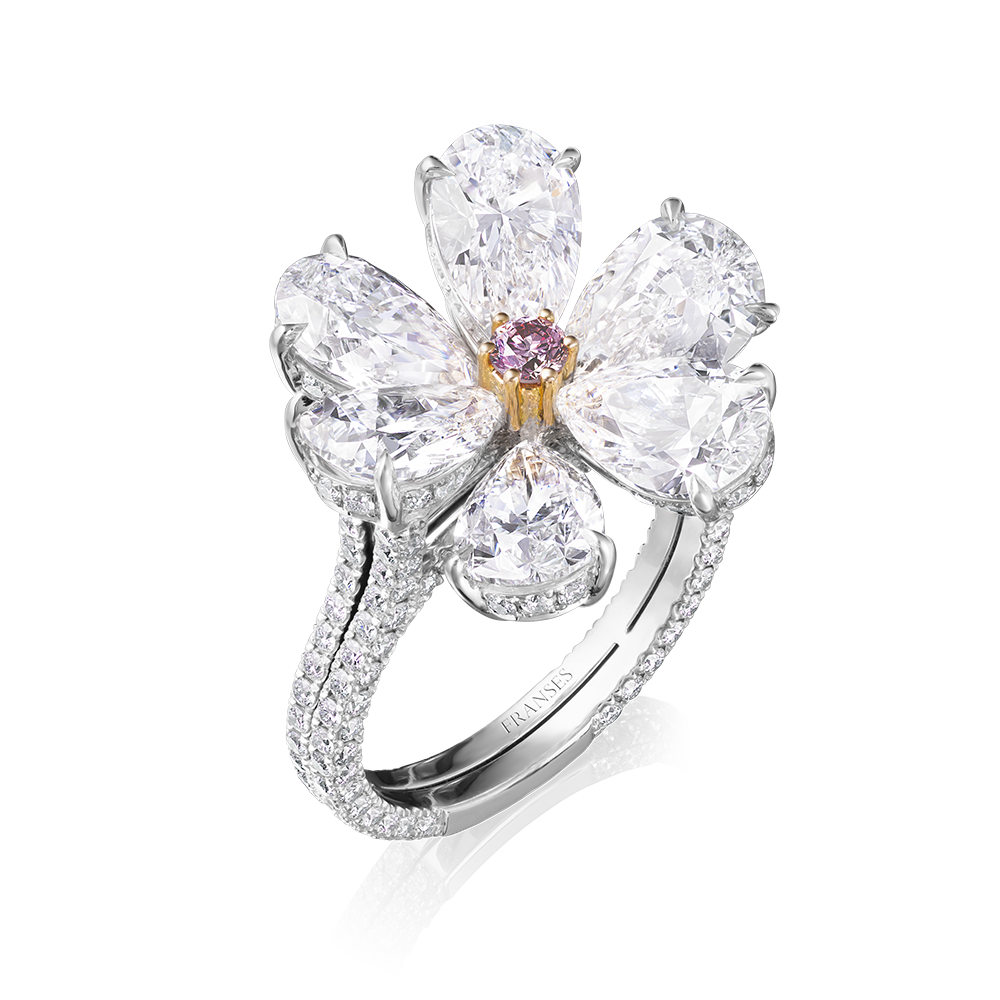 Rob Fry Jewellery Photographer
